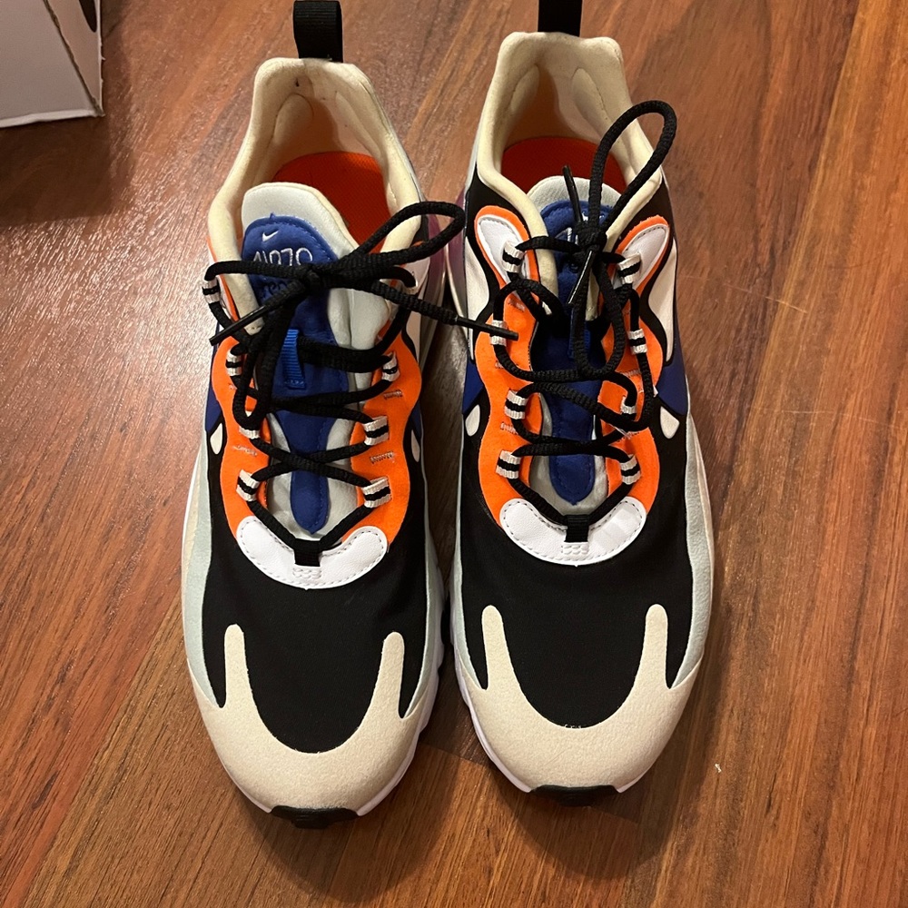 COPY - Nike Air Max 270 React